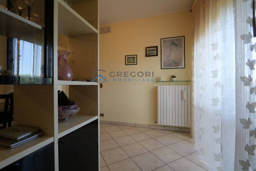 appartamento in vendita ad Ancarano