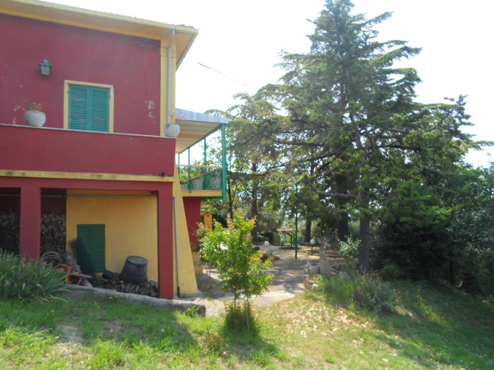 casa indipendente in vendita ad Ancarano
