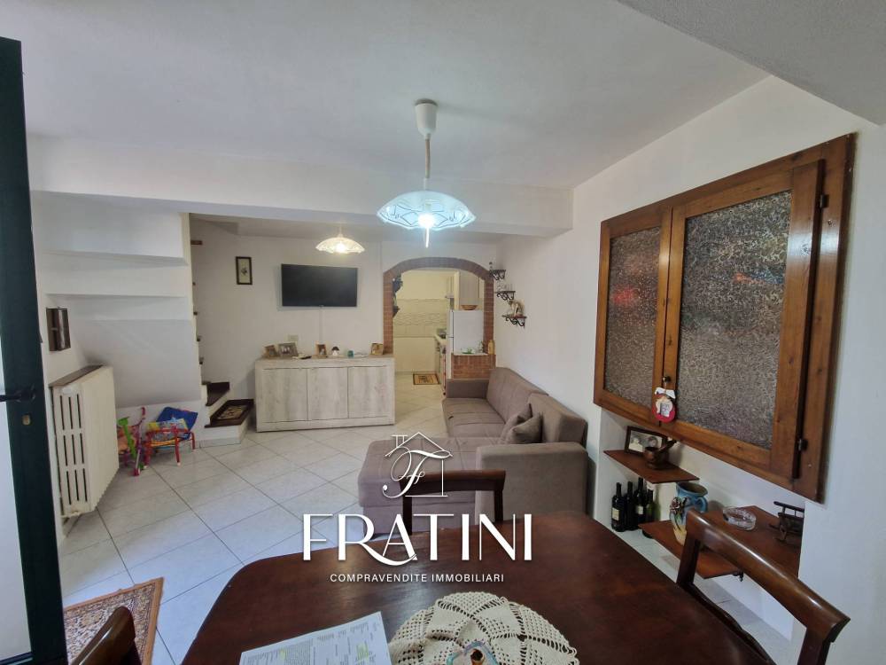 appartamento in vendita ad Ancarano