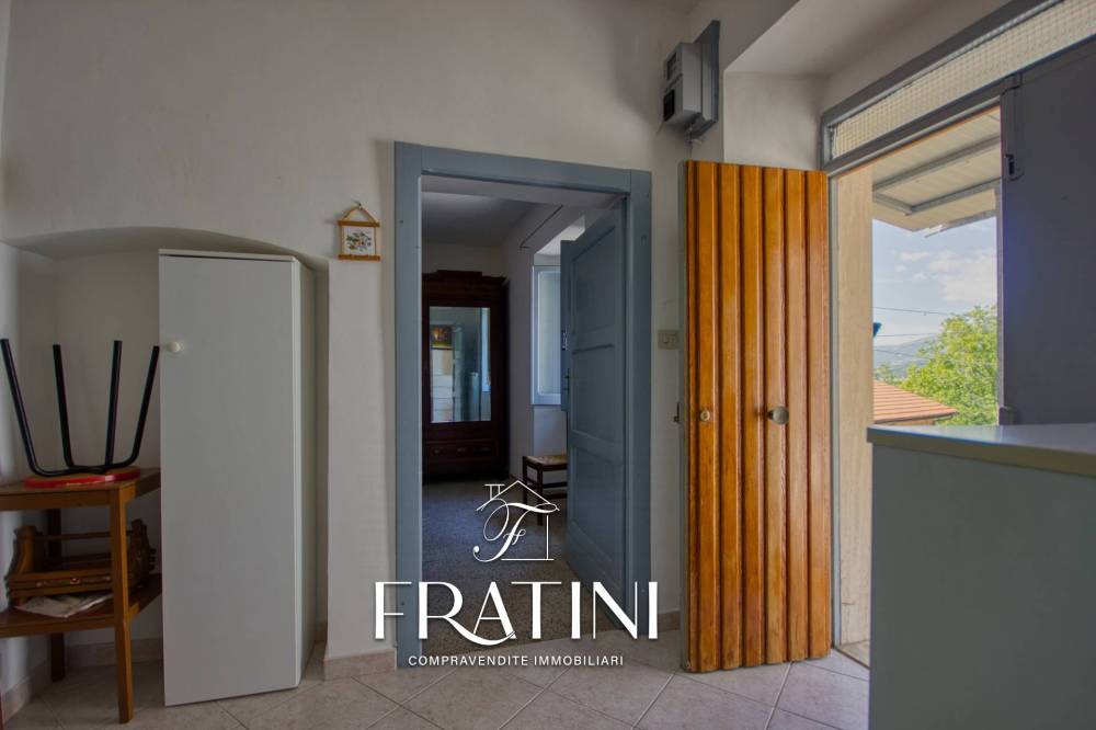 casa indipendente in vendita ad Ancarano