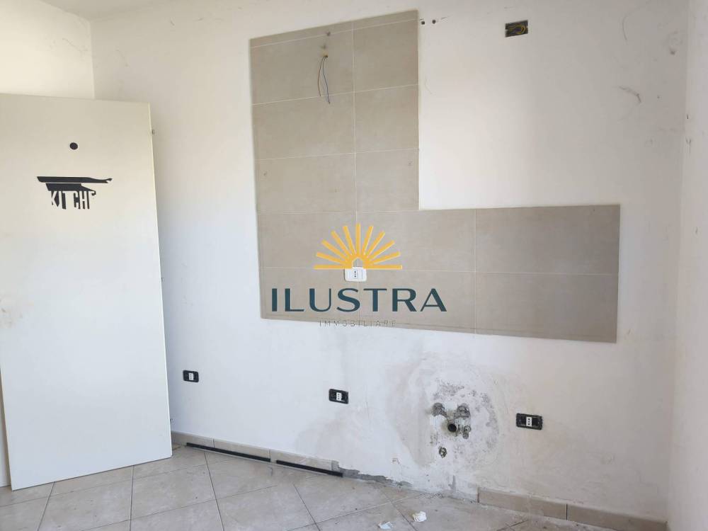 appartamento in vendita ad Ancarano