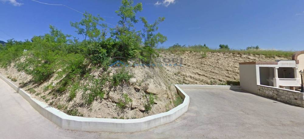 terreno edificabile in vendita ad Ancarano