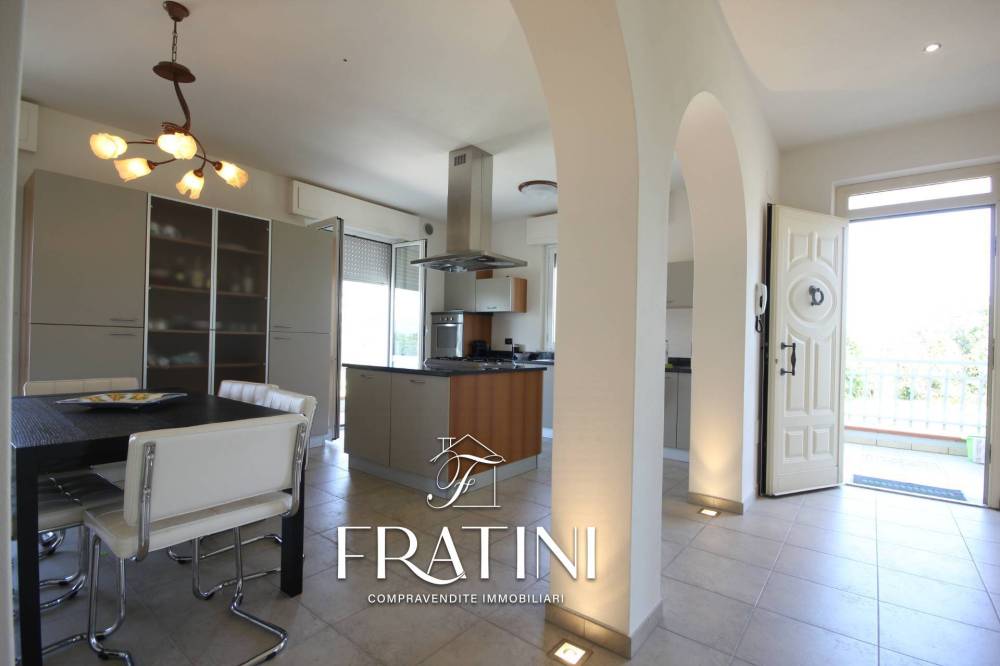 appartamento in vendita ad Ancarano