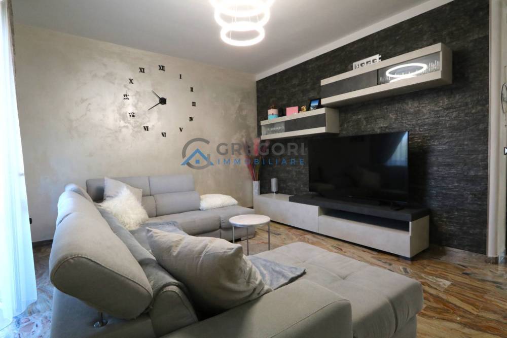 appartamento in vendita ad Ancarano