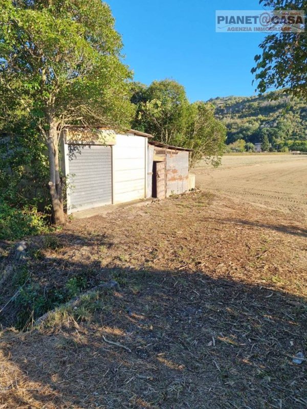 terreno edificabile in vendita ad Ancarano