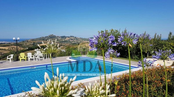 casa indipendente in vendita ad Ancarano