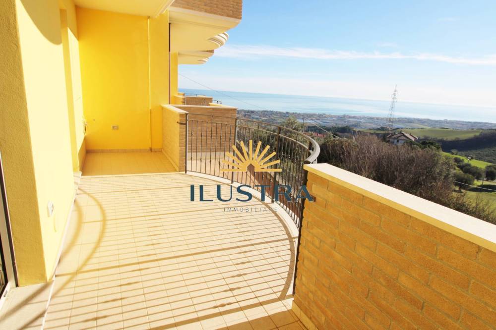 appartamento in vendita ad Ancarano