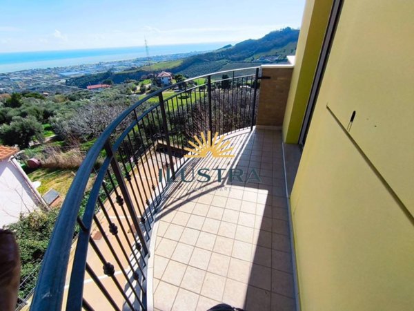 appartamento in vendita ad Ancarano