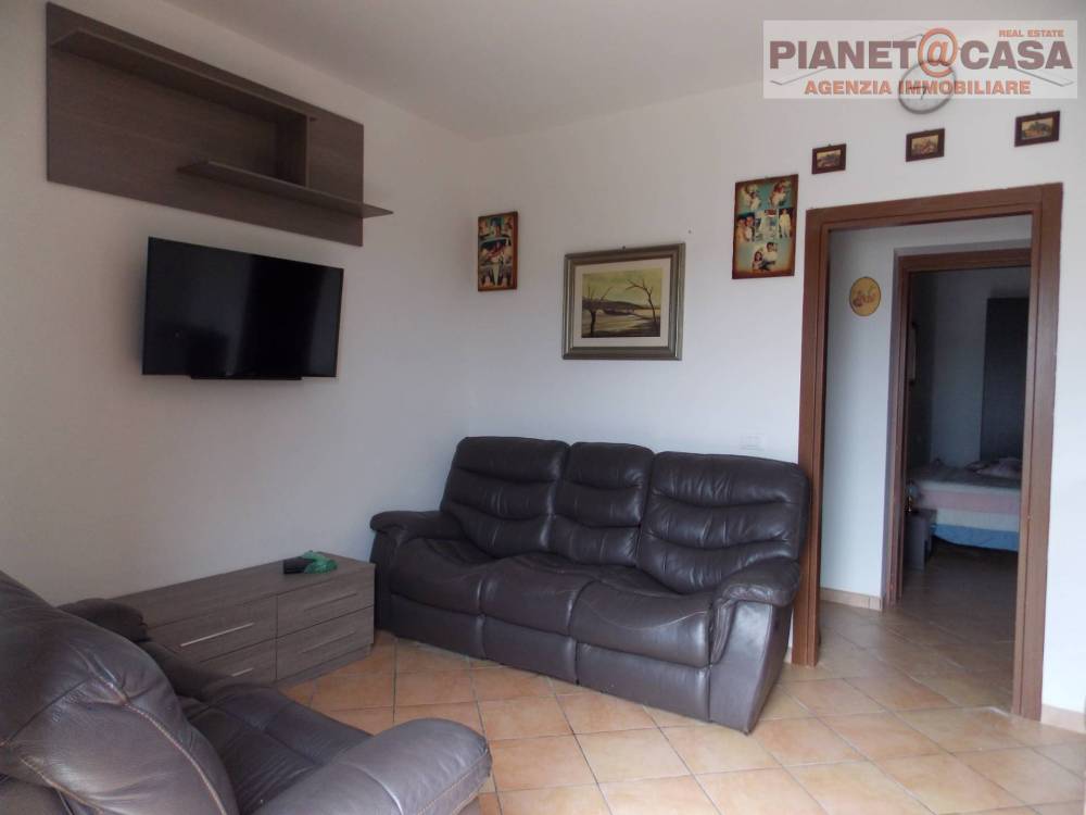 appartamento in vendita ad Ancarano