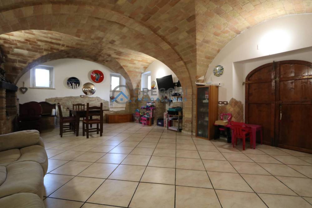 casa indipendente in vendita ad Ancarano