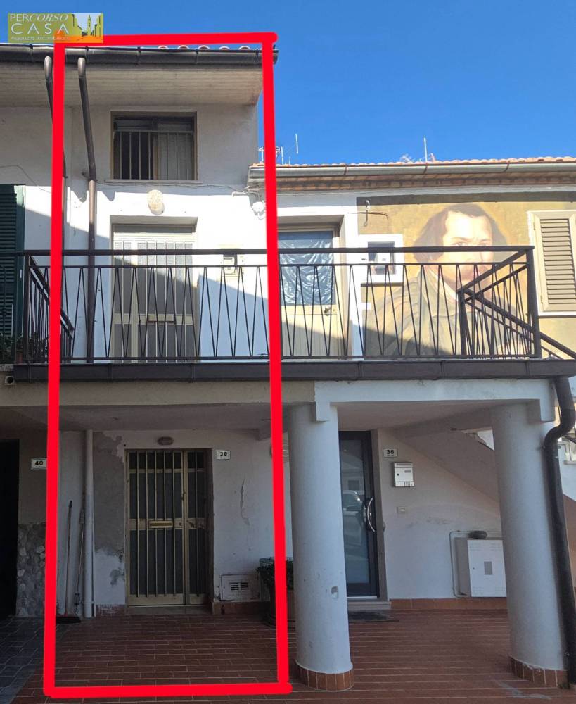 appartamento in vendita ad Ancarano