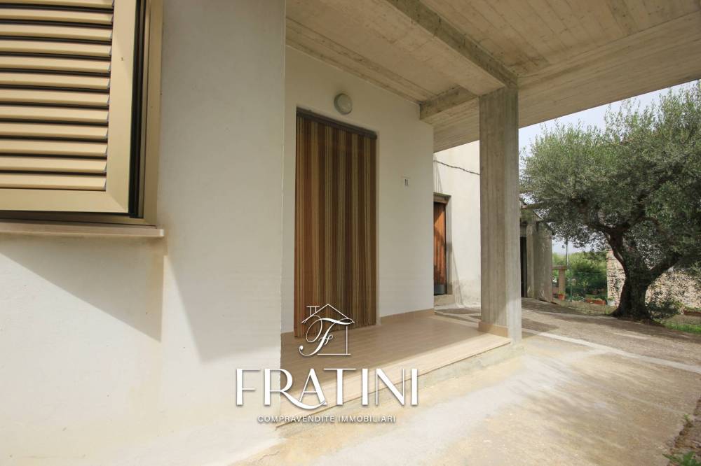 casa indipendente in vendita ad Ancarano