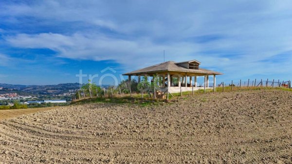 casa indipendente in vendita ad Ancarano