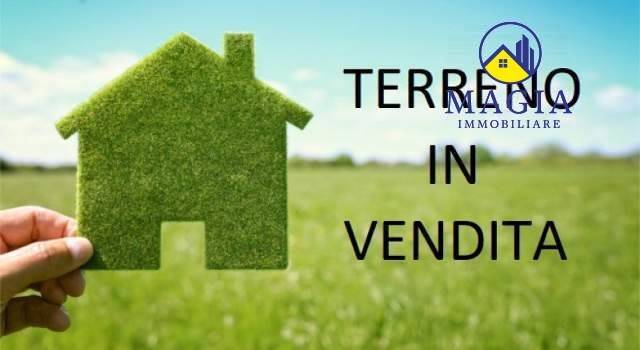 terreno agricolo in vendita ad Ancarano
