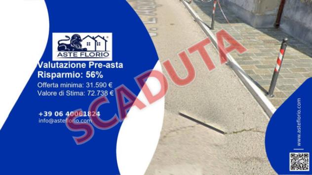 appartamento in vendita ad Ancarano