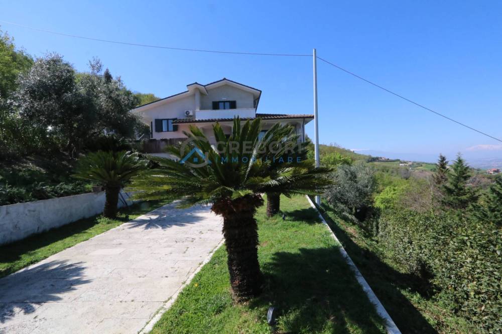 casa indipendente in vendita ad Ancarano