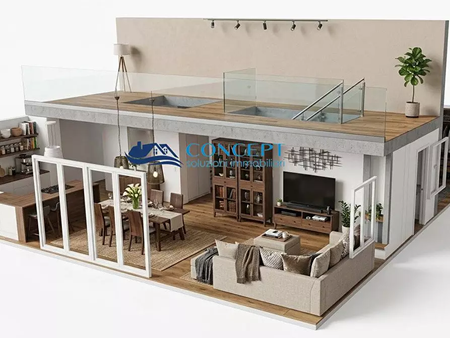 casa indipendente in vendita ad Ancarano