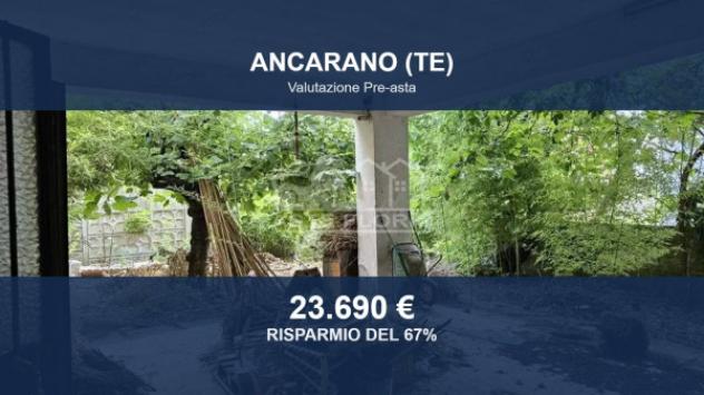 negozio in vendita ad Ancarano