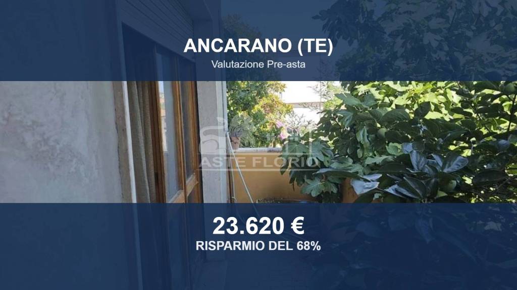 negozio in vendita ad Ancarano