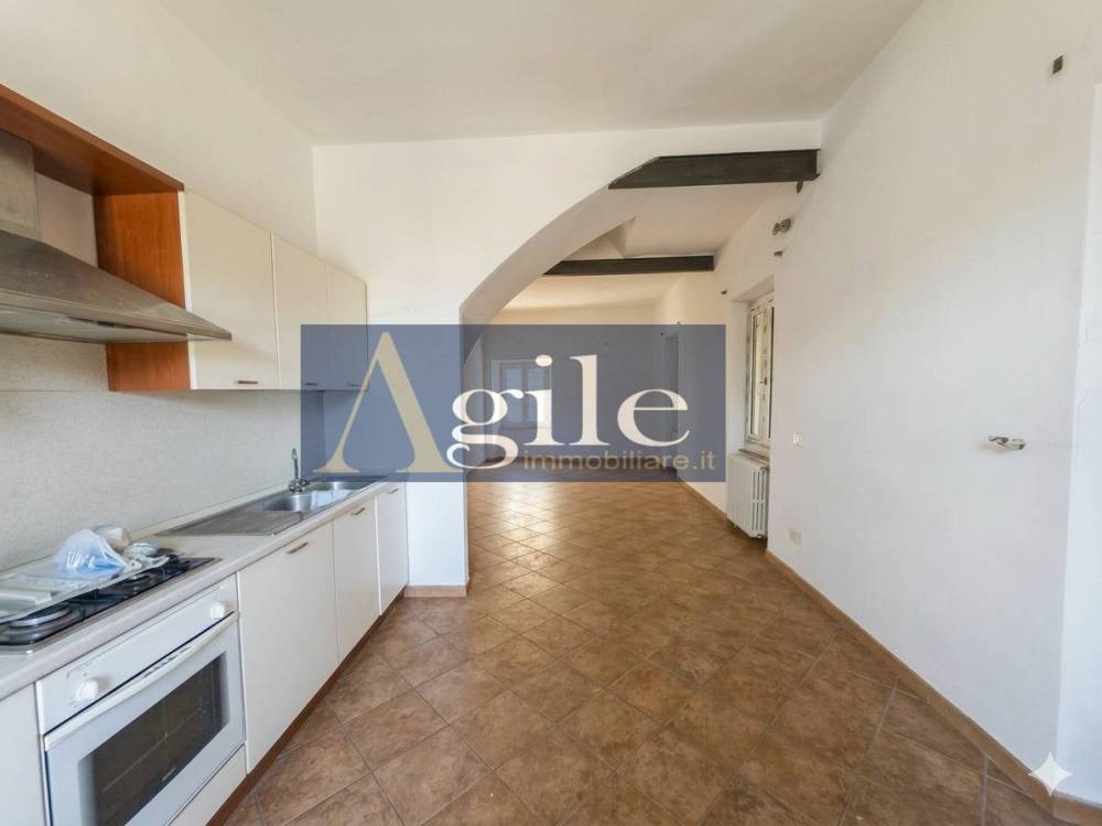 appartamento in vendita ad Ancarano