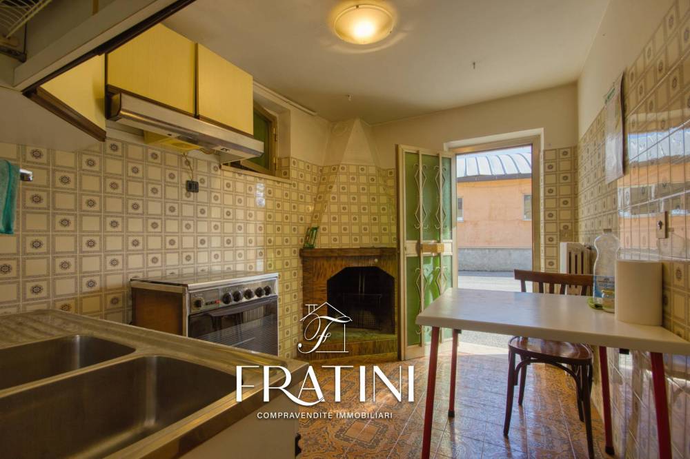 casa indipendente in vendita ad Ancarano