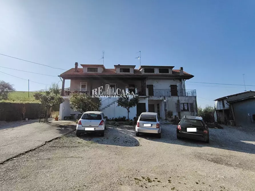 casa indipendente in vendita ad Ancarano