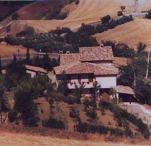 casa indipendente in vendita ad Ancarano