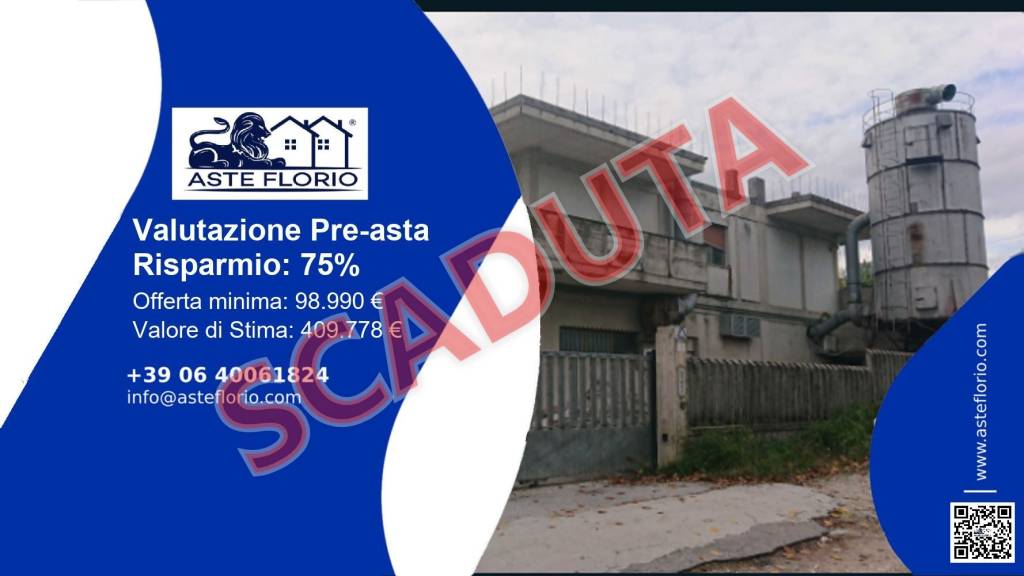 appartamento in vendita ad Ancarano