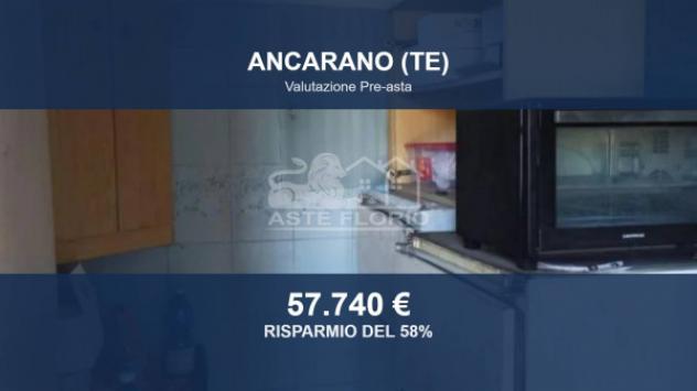 locale commerciale in vendita ad Ancarano