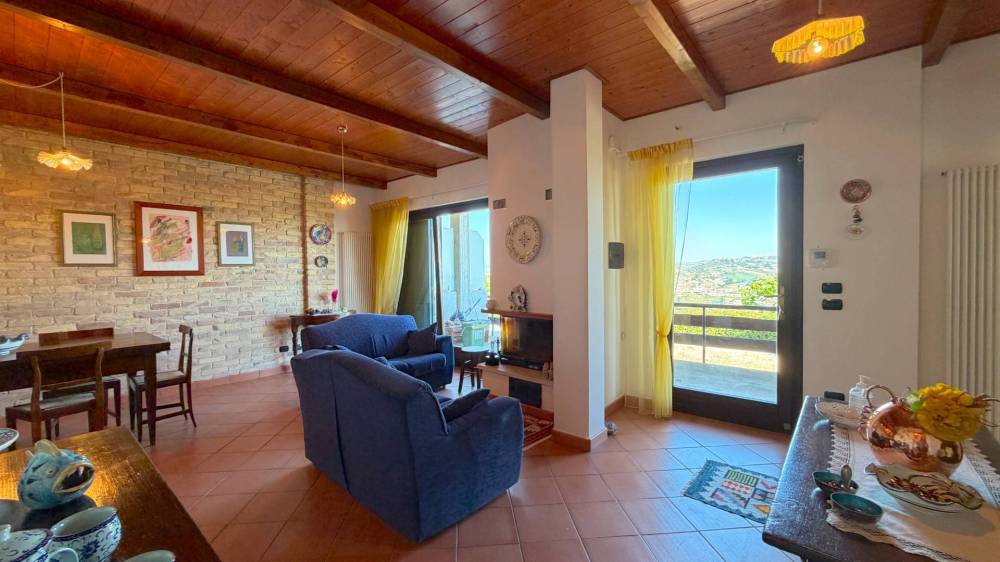 casa indipendente in vendita ad Ancarano