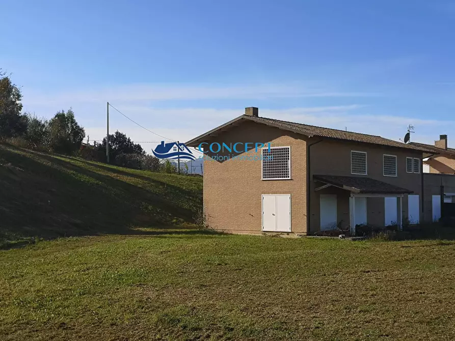 casa indipendente in vendita ad Ancarano