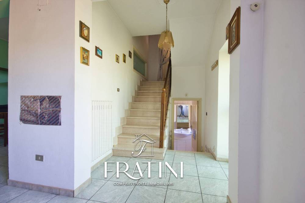 casa indipendente in vendita ad Ancarano