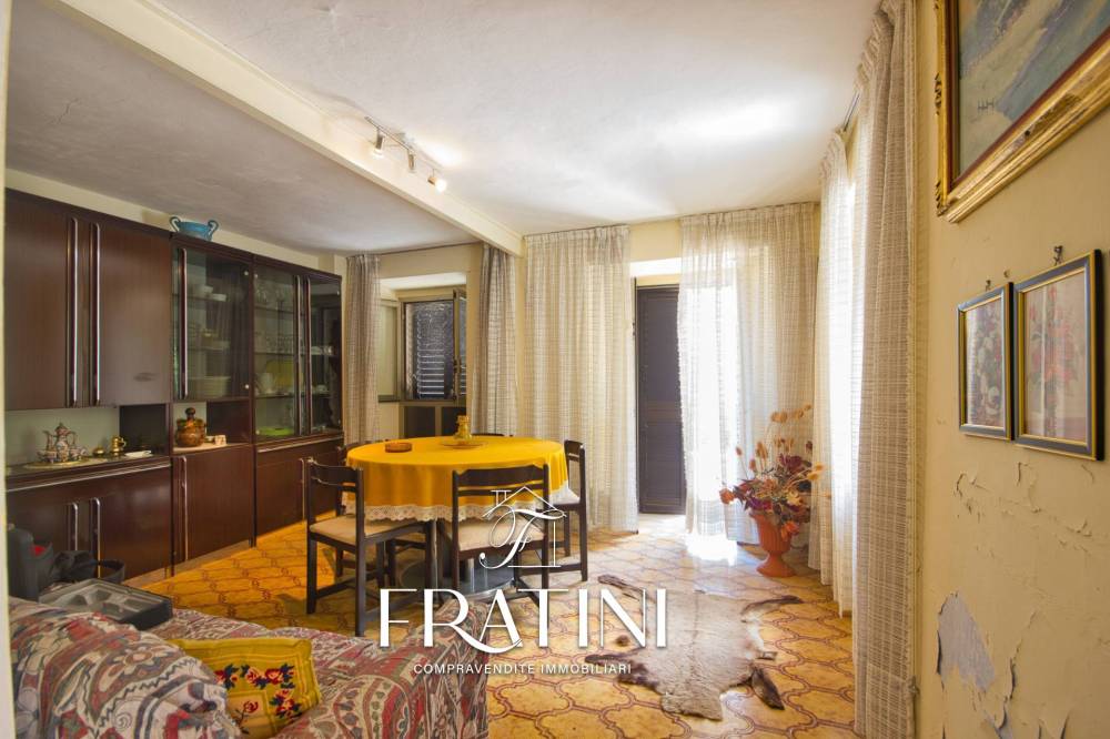 casa indipendente in vendita ad Ancarano