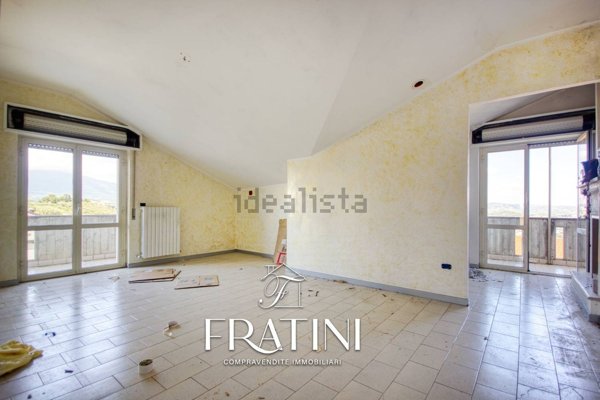 appartamento in vendita ad Ancarano