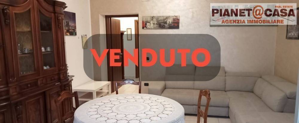 appartamento in vendita ad Ancarano