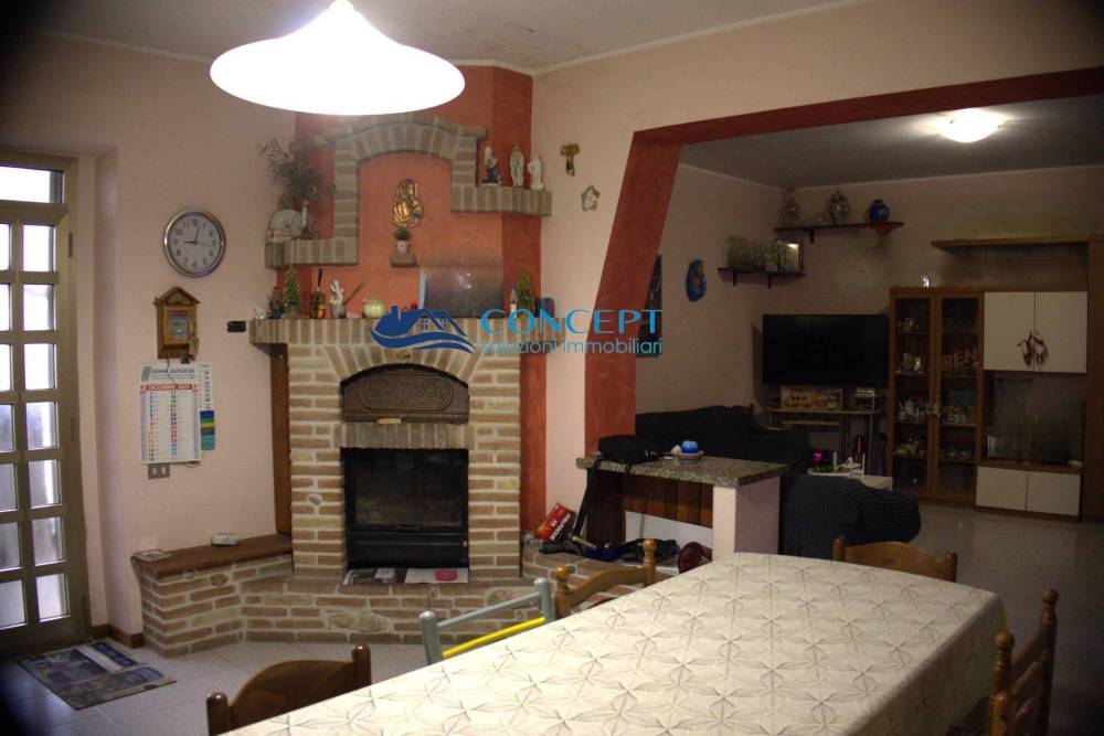 casa indipendente in vendita ad Ancarano