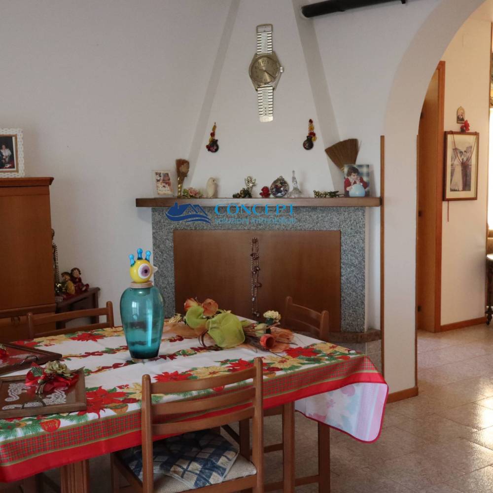 casa indipendente in vendita ad Ancarano