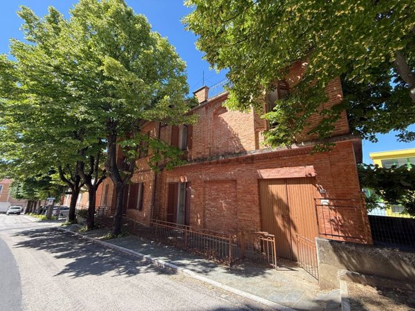 casa indipendente in vendita ad Ancarano