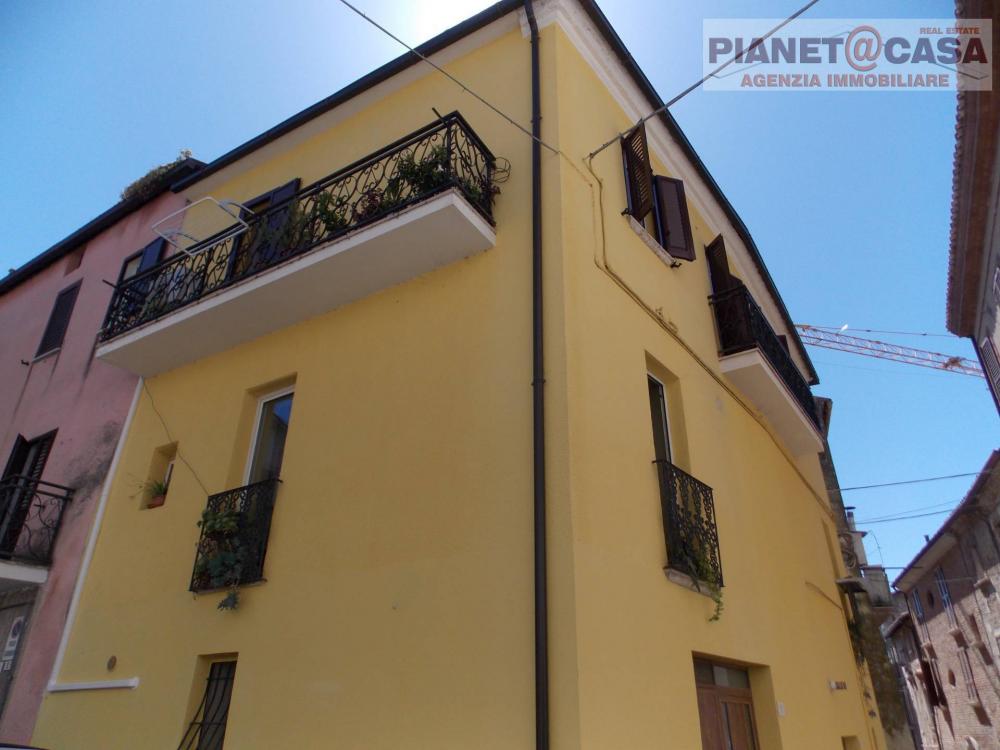 casa indipendente in vendita ad Ancarano
