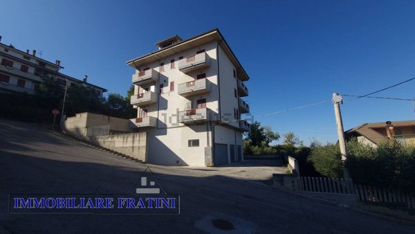 appartamento in vendita ad Ancarano