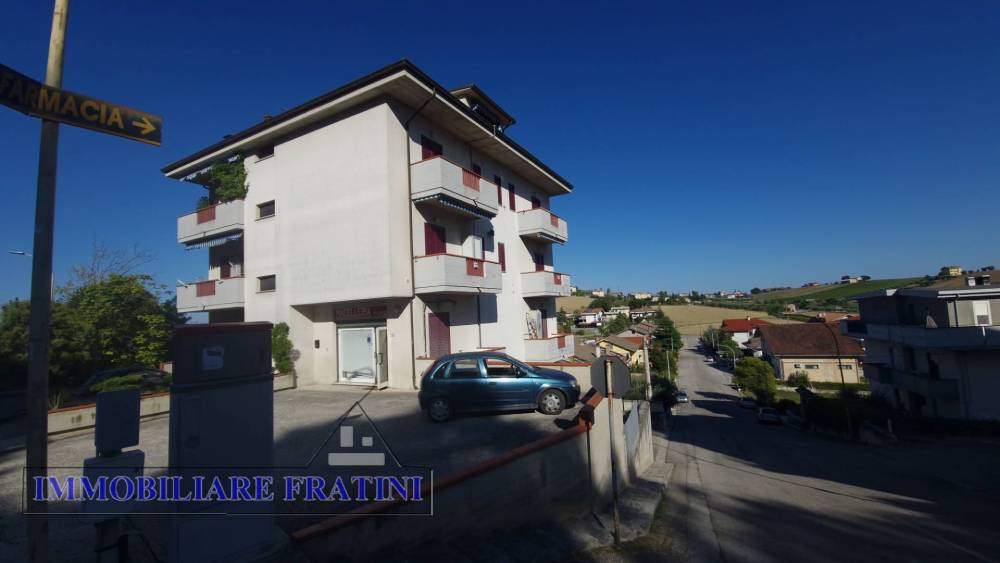 appartamento in vendita ad Ancarano