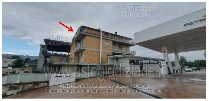 appartamento in vendita ad Ancarano