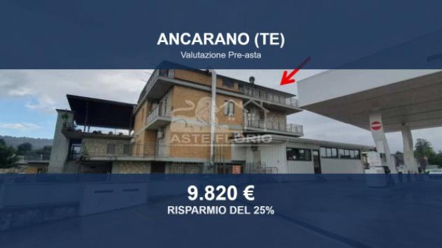 appartamento in vendita ad Ancarano