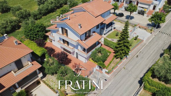casa indipendente in vendita ad Ancarano