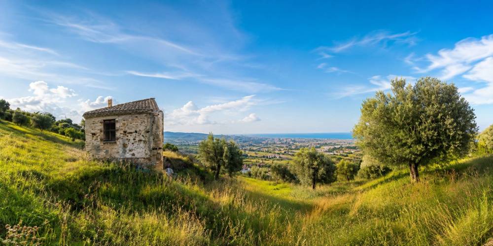 casa indipendente in vendita ad Ancarano