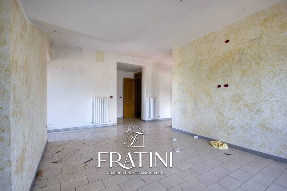 appartamento in vendita ad Ancarano in zona Madonna della Carità