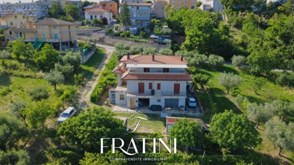 casa indipendente in vendita ad Ancarano