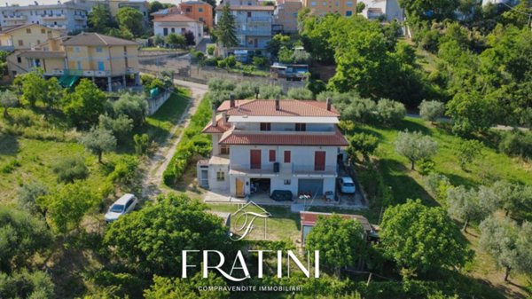 casa indipendente in vendita ad Ancarano