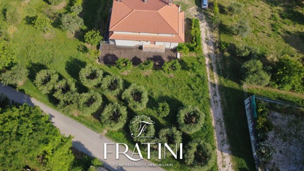 casa indipendente in vendita ad Ancarano