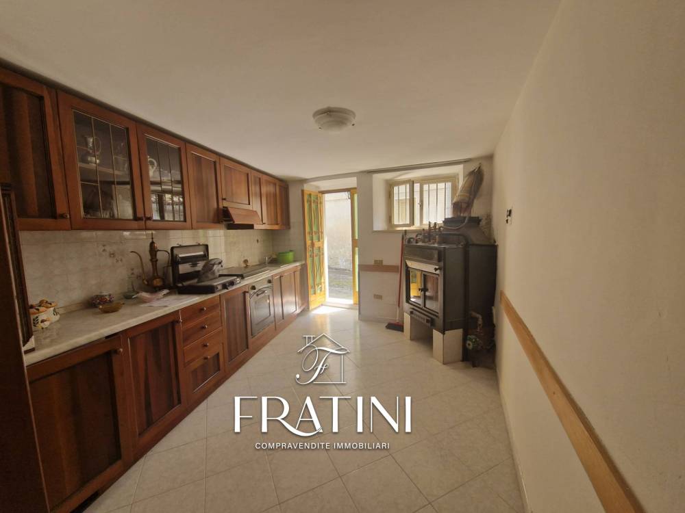 casa indipendente in vendita ad Ancarano